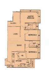 Ceylon Residence (D15), Apartment #426537011